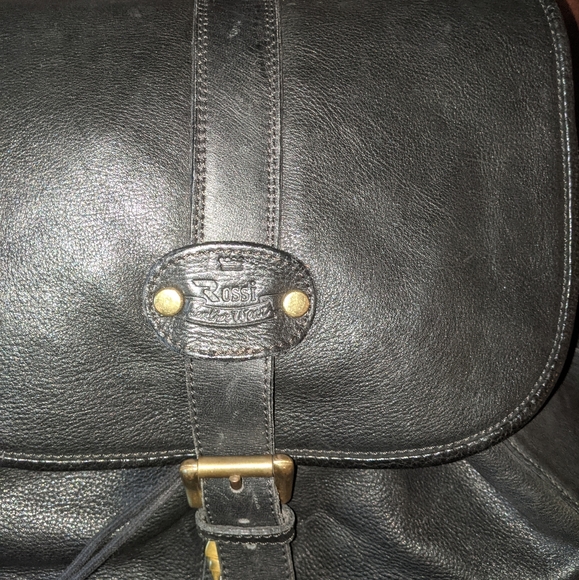 BRUNO ROSI BACKPACK - Picture 2 of 5